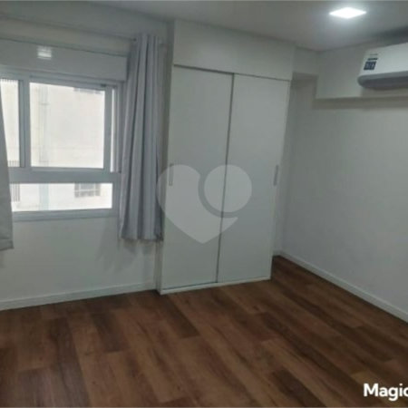 Apartamento para alugar com 1 quarto em Pinheiros, São Paulo, SP