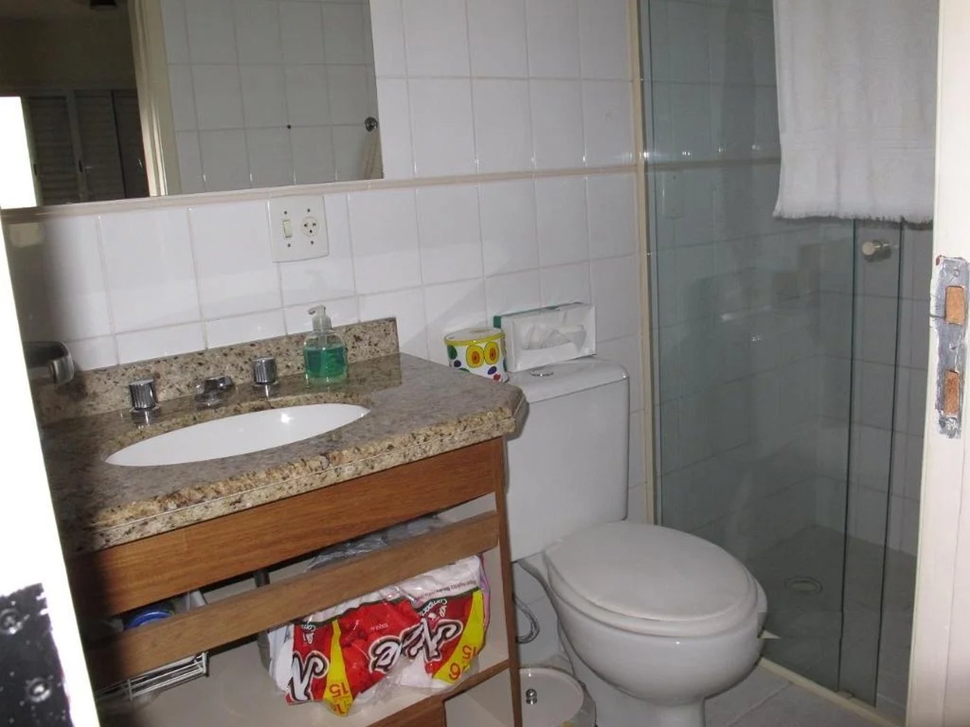 Cobertura à venda com 3 quartos, sendo 2 suítes, em Vila Ipojuca, São Paulo, SP