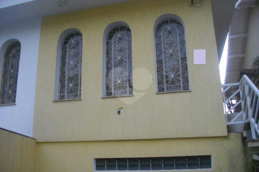 Sobrado à venda com 3 quartos, sendo 1 suíte, em Vila Nova Cachoeirinha, São Paulo, SP
