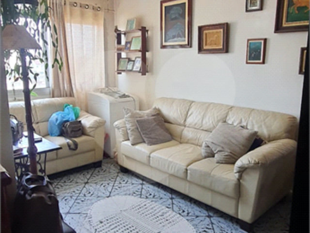 Apartamento à venda com 2 quartos em Tucuruvi, São Paulo, SP