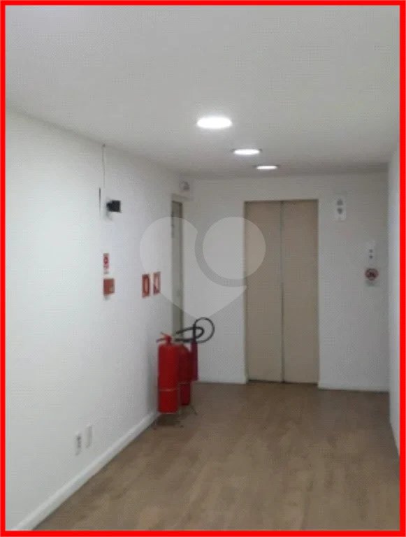 Sala à venda em Cidade Monções, São Paulo, SP