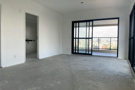 Apartamento à venda com 4 quartos, sendo 2 suítes,  em Pinheiros, São Paulo, SP