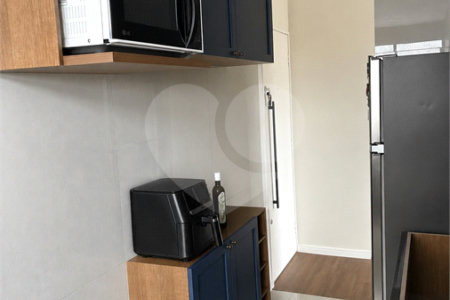 Apartamento à venda em Jardim Santa Terezinha (zona Leste), São Paulo, SP