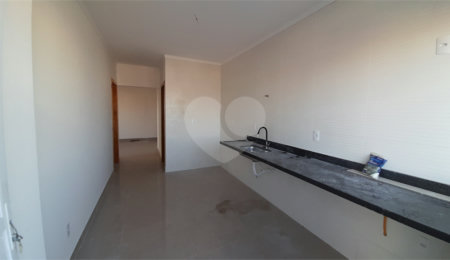 Casa à venda com 2 quartos no condomínio Residencial Luta, São Paulo - SP