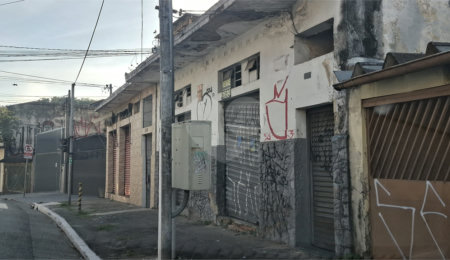 Terreno à venda em Casa Verde, São Paulo, SP