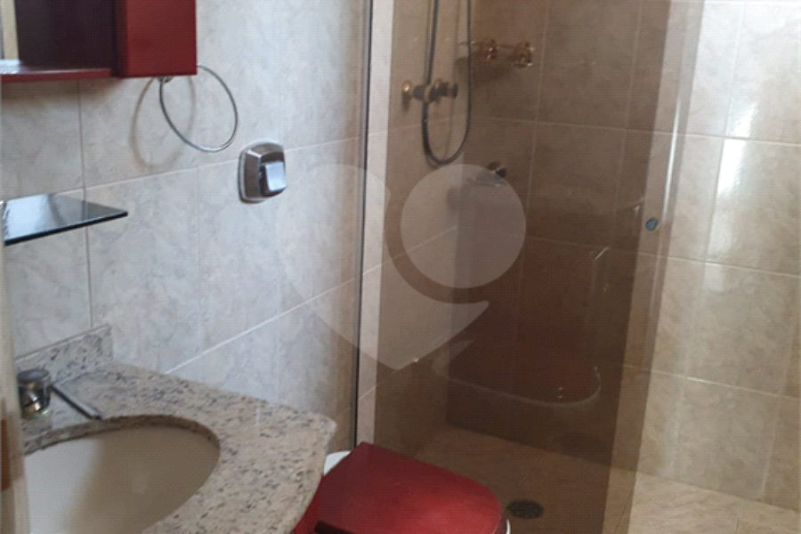 Apartamento à venda com 4 quartos, sendo 2 suítes, em Santana, São Paulo, SP