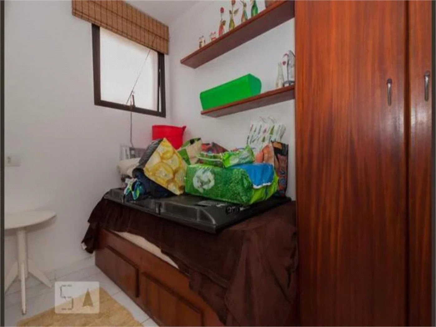Apartamento à venda ou para alugar com 3 suítes em Jardim Fonte do Morumbi, São Paulo, SP