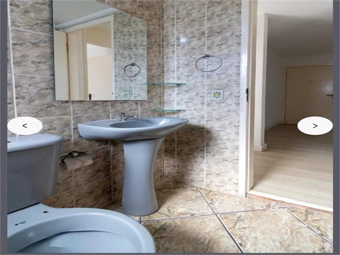 Apartamento à venda com 2 quartos em Jardim Catanduva, São Paulo, SP