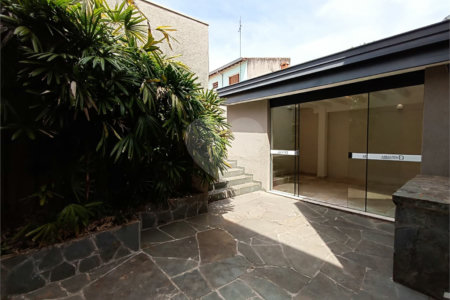 Casa para alugar com 4 quartos, sendo 1 suíte, no Centro, Itapetininga, SP