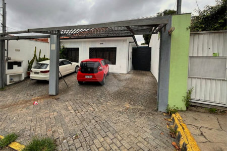 Casa à venda com 2 quartos, sendo 1 suíte,  em Vila Mariana, São Paulo, SP