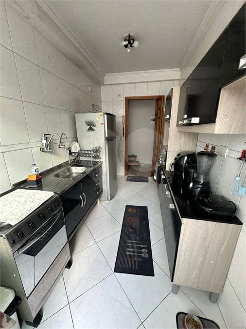 Apartamento à venda com 2 quartos em Vila Imaculada, Guarulhos, SP