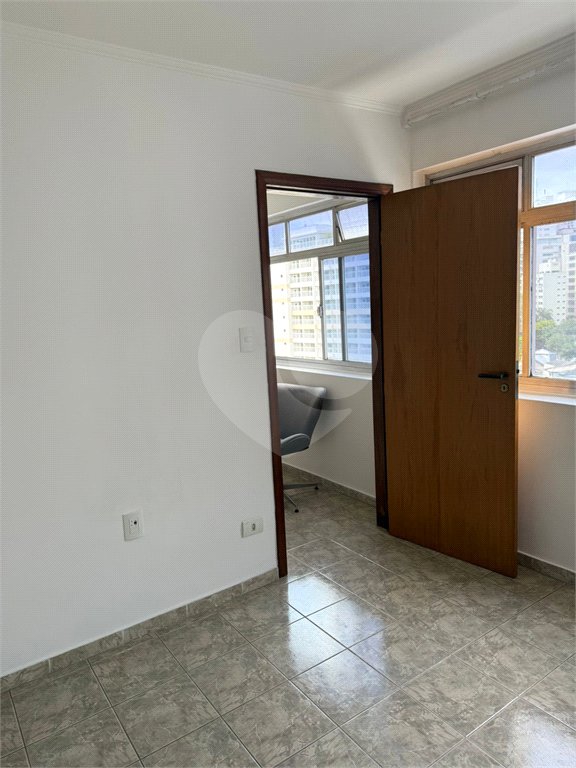 Apartamento para alugar com 1 quarto em Bela Vista, São Paulo, SP
