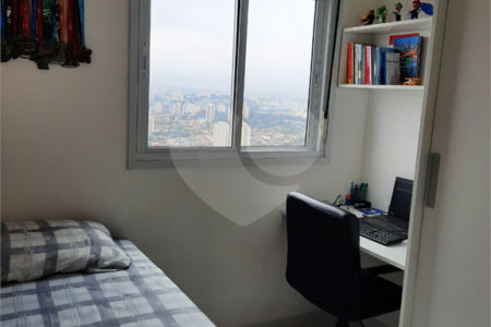 Apartamento à venda com 2 quartos em Vila Andrade, São Paulo, SP