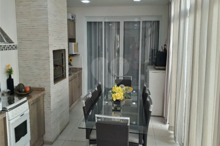 Casa à venda com 3 suítes no condomínio Ibiti Royal Park, Sorocaba - SP