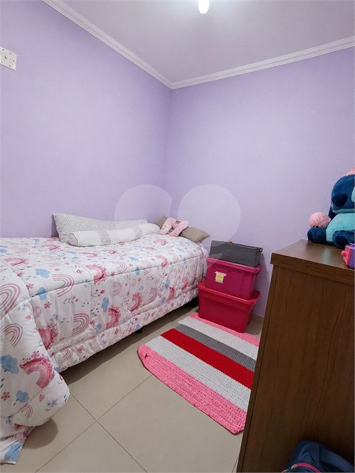 Apartamento à venda com 2 quartos em Jardim Maria Duarte, São Paulo, SP