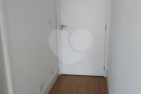 Apartamento à venda com 1 quarto em Vila Olímpia, São Paulo, SP