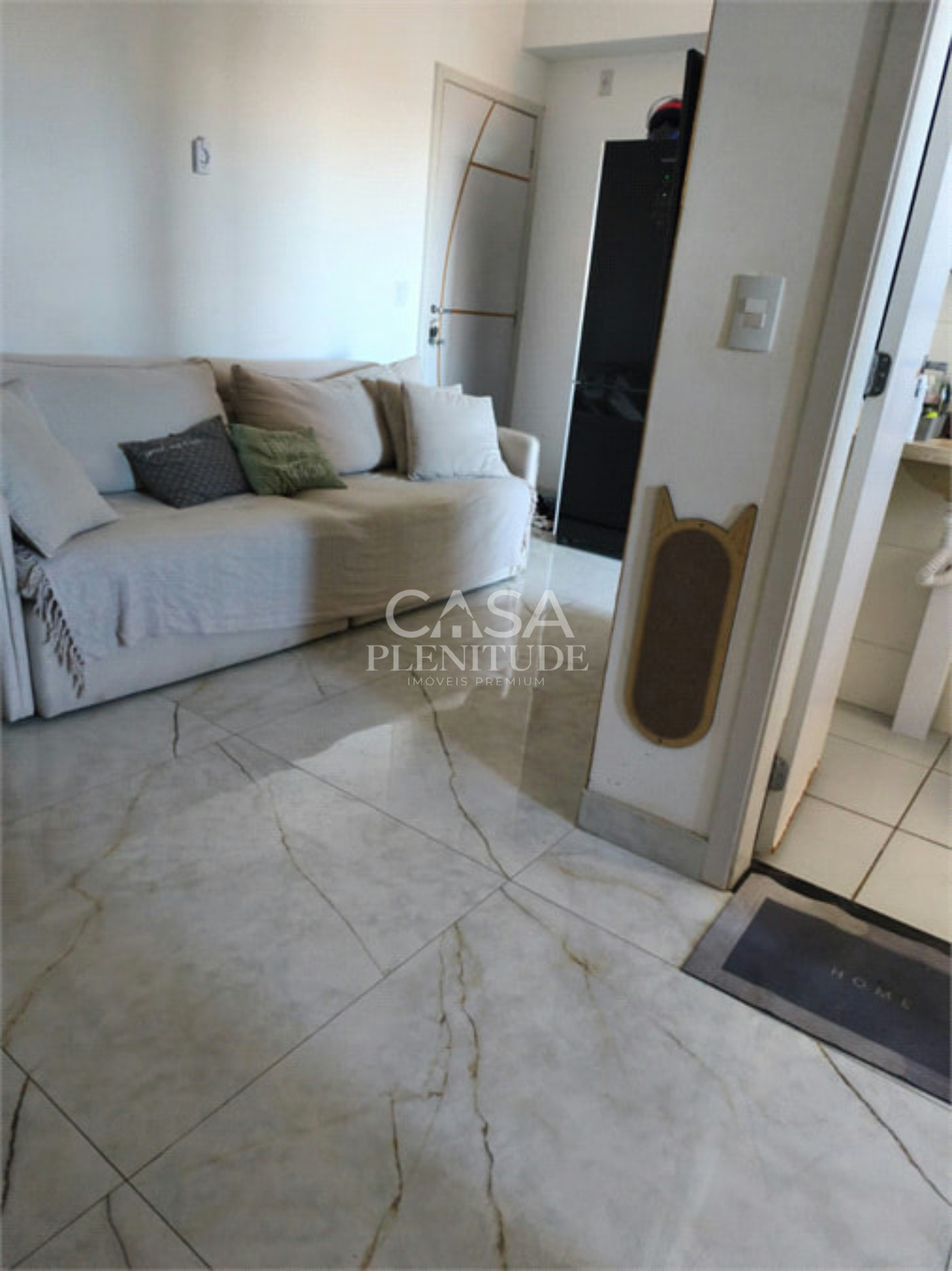 Apartamento para alugar com 2 quartos em Vila Esperança, Sorocaba, SP