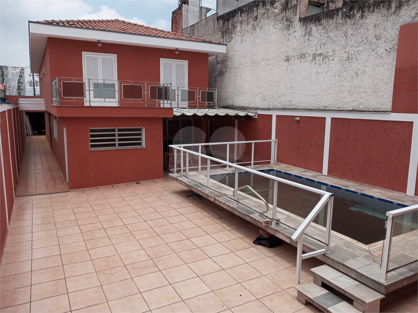Casa à venda ou para alugar com 6 quartos, sendo 4 suítes, em Vila Campestre, São Paulo, SP