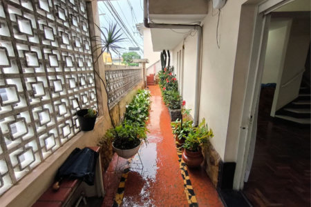 Sobrado à venda com 5 quartos, sendo 1 suíte, em Jardim Trussardi, São Paulo, SP