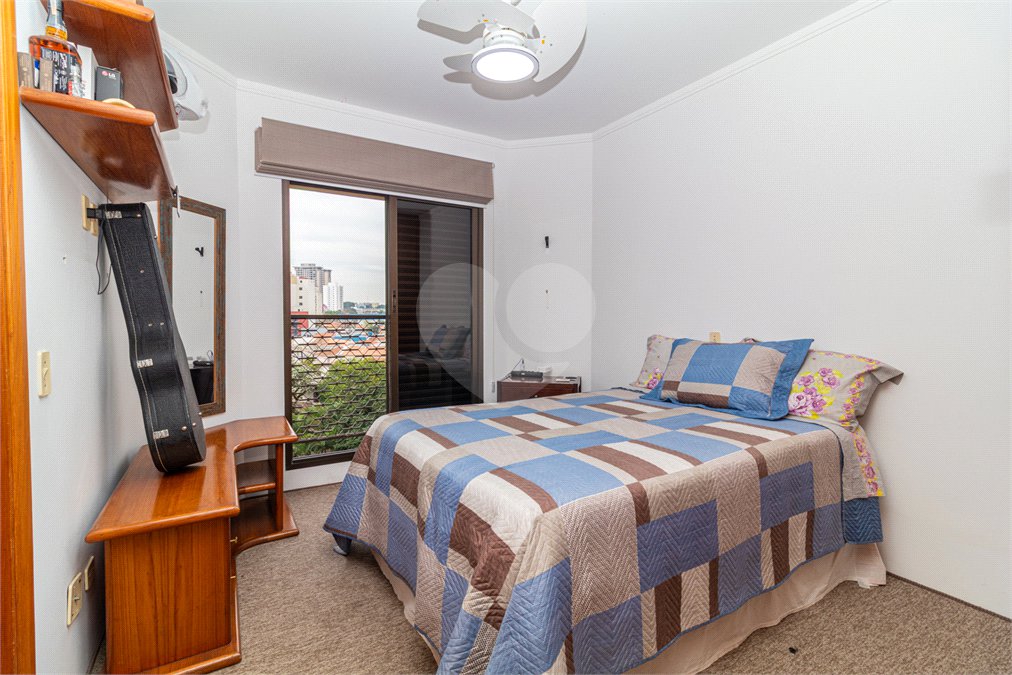 Apartamento à venda com 4 quartos, sendo 2 suítes, em Campo Belo, São Paulo, SP