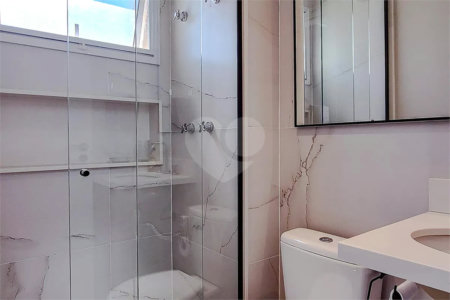 Apartamento à venda com 4 quartos, sendo 3 suítes, em Vila Romana, São Paulo, SP
