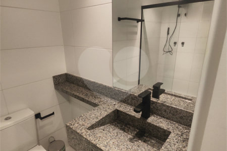 Apartamento à venda com 1 suíte em Vila Clementino, São Paulo, SP