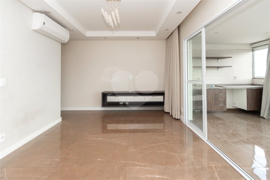 Apartamento à venda com 4 quartos, sendo 3 suítes, em Jardim Cidade Pirituba, São Paulo, SP