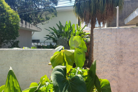 Casa Térrea à venda com 4 quartos em Cidade Monções, São Paulo, SP
