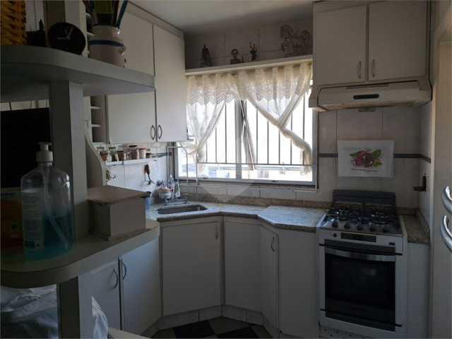 Apartamento à venda com 3 quartos, sendo 1 suíte,  em Santana, São Paulo, SP