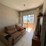 APARTAMENTO A VENDA, CONDOMINIO VILA CAETAS, VILA SÃO JOSÉ, 2 DORMITORIOS, 1 VAGA DE GARAGEM, TAUBAT