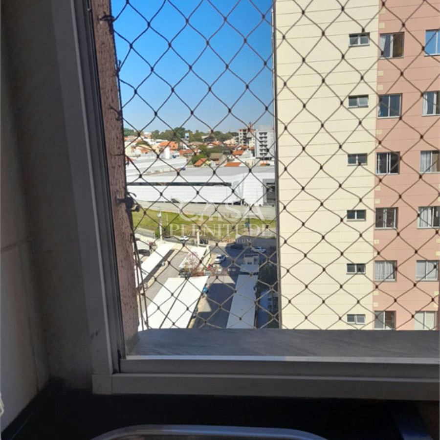 Apartamento à venda com 2 quartos em Vila Odim Antão, Sorocaba, SP