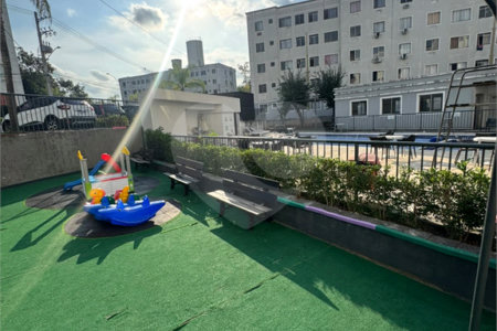 Apartamento para alugar com 2 quartos em Campo Grande, Rio de Janeiro, RJ
