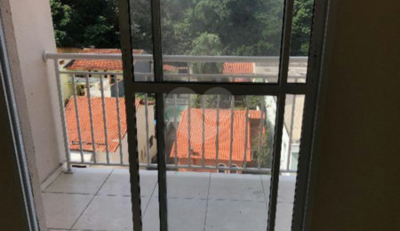 Apartamento à venda com 3 quartos, sendo 1 suíte,  em Mandaqui, São Paulo, SP