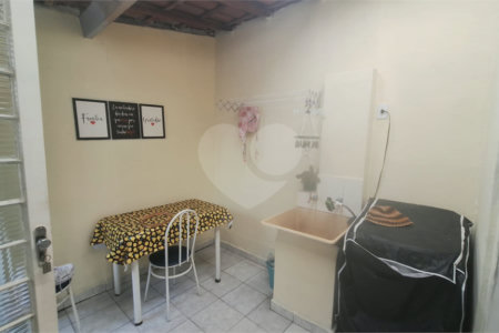 Casa à venda com 3 quartos em Vila Haro, Sorocaba, SP