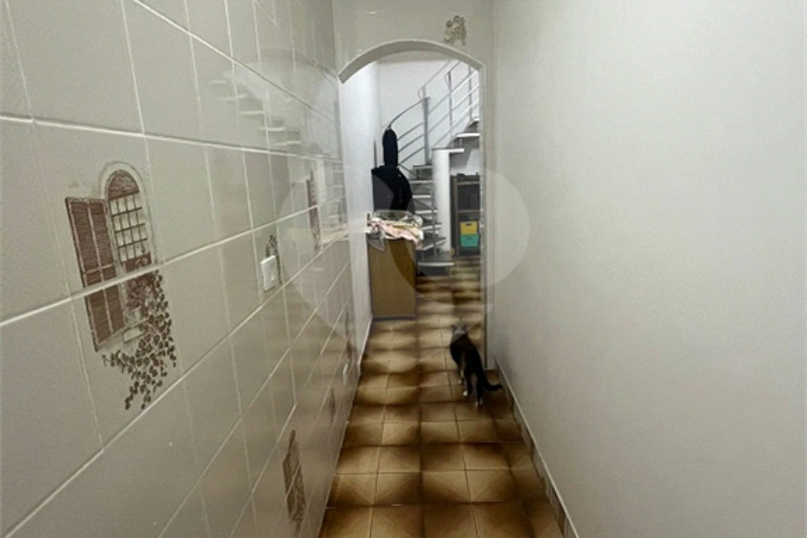 Casa à venda com 3 quartos em Campo Limpo, São Paulo, SP
