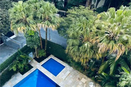 Apartamento à venda com 3 suítes em Vila Andrade, São Paulo, SP