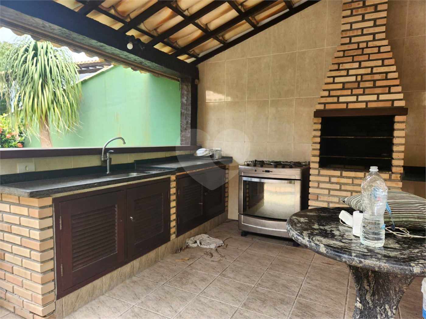 Casa à venda com 4 suítes em Geribá, Armação dos Búzios, RJ