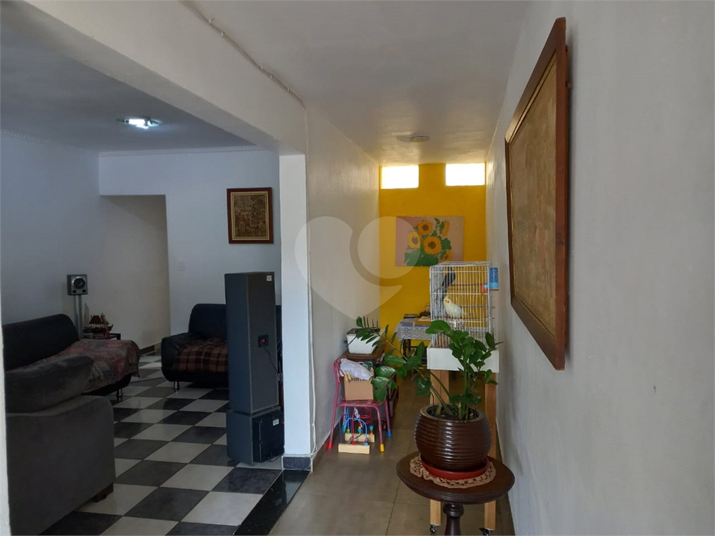 Sobrado à venda com 3 quartos, sendo 1 suíte, em Tremembé, São Paulo, SP