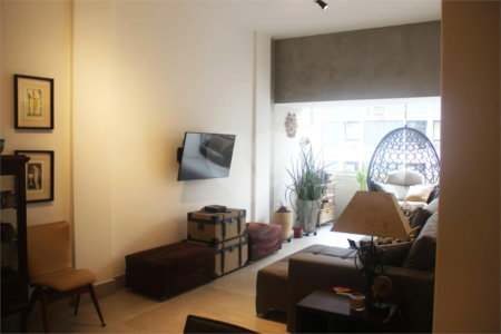 Apartamento à venda com 2 quartos em Bela Vista, São Paulo, SP