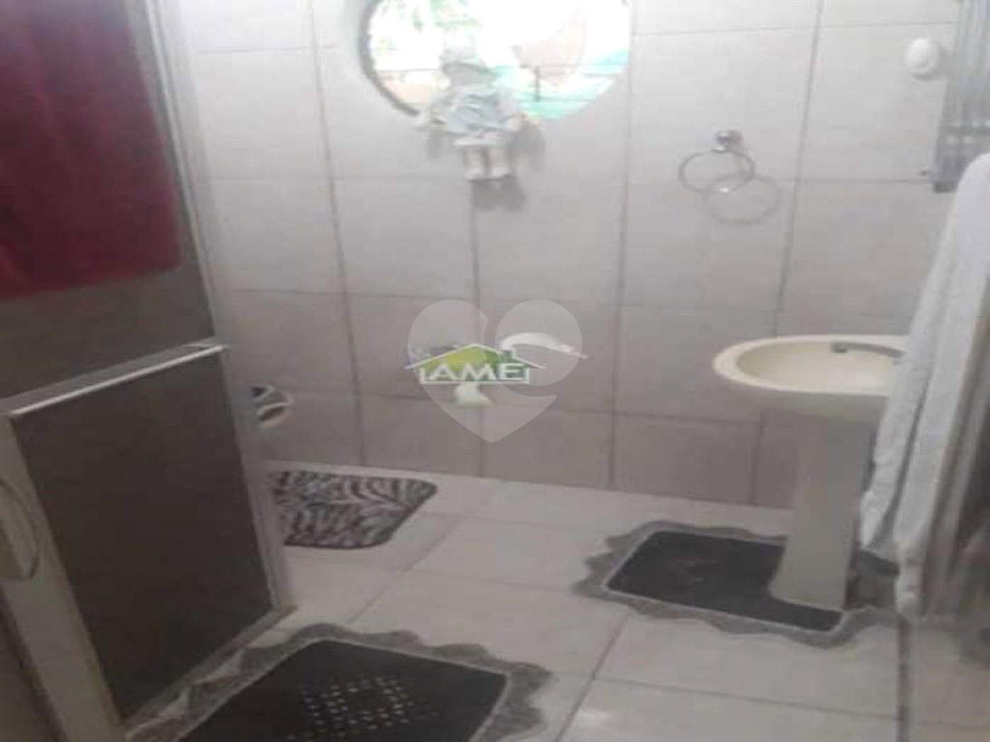Casa à venda com 3 quartos em Campo Grande, Rio de Janeiro, RJ