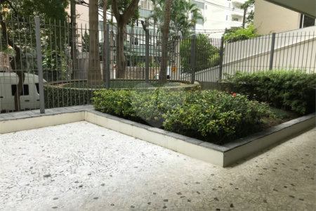 Apartamento à venda com 2 suítes em Itaim Bibi, São Paulo, SP