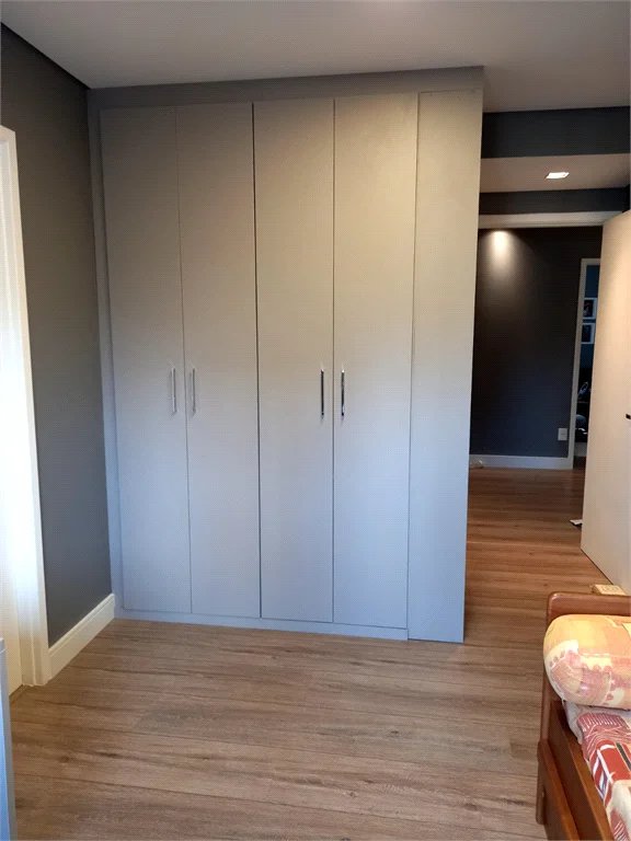 Apartamento à venda com 4 suítes em Vila Suzana, São Paulo, SP