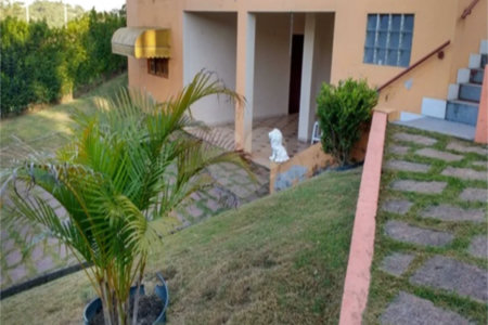 Chácara à venda com 3 suítes em Outeiro das Flores, Itupeva, SP