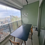 Apartamento à venda com 1 quarto em Vila Mariana, São Paulo, SP