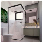 Apartamento à venda com 2 suítes no Centro, Atibaia, SP