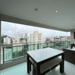 Apartamento à venda com 3 suítes em Vila Andrade, São Paulo, SP