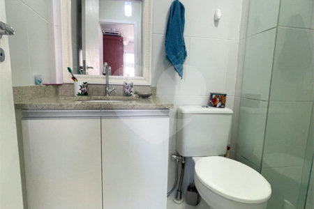 Apartamento à venda com 2 quartos, sendo 1 suíte, em Recreio dos Bandeirantes, Rio de Janeiro, RJ