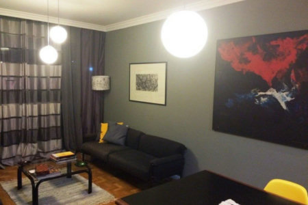 Apartamento à venda com 3 quartos, sendo 1 suíte, em Paraisópolis, São Paulo, SP