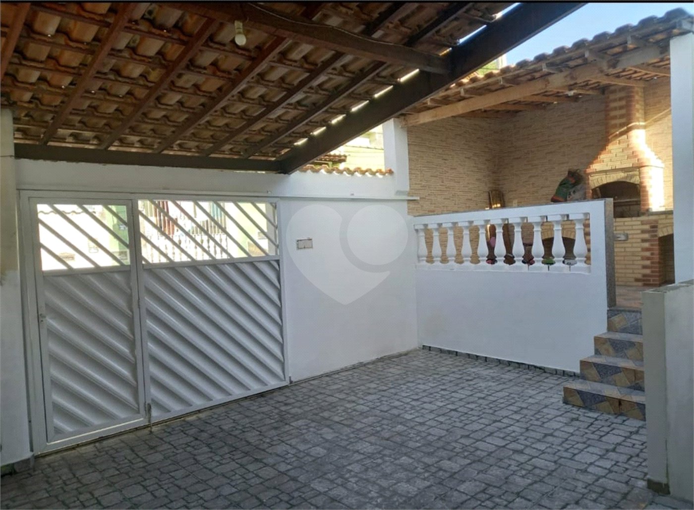 Casa à venda com 5 quartos em Campo Grande, Rio de Janeiro, RJ