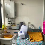 Apartamento à venda com 2 quartos em Vila Clementino, São Paulo, SP
